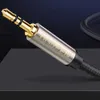 Ugreen 10628 cavo audio 2 m 6,35 mm 3,5 mm nero Anteprima dell’immagine prodotto 20