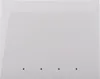 A white TP-Link XPON terminal is shown from a top-down perspective against a white background. Produktbild-Vorschau