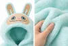 Monster Kostüm – Flauschiger Ganzkörper-​Overall mit Produktbild-Vorschau 3