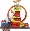 Hot Wheels City HKX41, Súprava vozidla a dráhy, 4 rok / Náhľad obrázku produktu 1