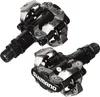 Shimano MTB-Pedale PD-M520, schwarz Produktbild-Vorschau 3