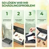 Brotkäfer Falle mit Pheromon-Lockstoff - 2x Fallen -  Produktbild-Vorschau 6
