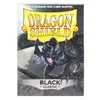 Dragon Shield Standard Sleeves - Black (100 Sleeves) Produktbild-Vorschau 19