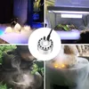 Nebelmaschine, Wasserbrunnen-Nebelmaschine ,mit farbigem Produktbild-Vorschau 3