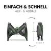 Hauck Play N Relax Center, 15 kg, Faltbar, Sichtfenster, Produktbild-Vorschau 13