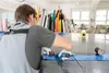 Bosch GHG 20-60 Professional - Pistolet à air chaud - Voir les images du produit 10