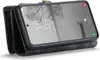 Samsung Galaxy S23 Hülle - CaseMe 008 2-in-1 Klapphülle & Produktbild-Vorschau 4