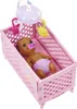 Barbie Skipper Babysitters Inc. HJY34, 3 Jahr(e), 266 mm, Produktbild-Vorschau 20
