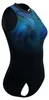 Maillot de bain Speedo Print Hydrasuit pour femmes, taille Voir les images du produit 4
