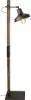 Standaardlamp, Country Home stijl, 40 Watt, hoogte: 140 cm, Productafbeelding-voorbeeld 5