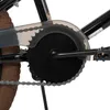 JOYSTAR Kinderfahrrad 24 Zoll BMX Fahrrad für Jungen Produktbild-Vorschau 11