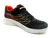 Skechers Calzado Microspec Texlor, 403770LBKRD Vista previa de la imagen del producto 41