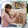 Mofusand Katzenaufkleber-Set, 55-teilig, für Kinder, Produktbild-Vorschau 3