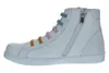 Andrea Conti Komfort Stiefeletten Damen 31373739303732 Weiß Produktbild-Vorschau 10
