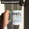 Trendation - Onkel Loading Tasse Werdender Onkel Produktbild-Vorschau 4