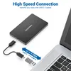 deleyCON USB C auf USB Adapter [2 Stück] C Buchse auf A Produktbild-Vorschau 4