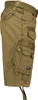 Geographical Norway - Short - SW1043H-Kaki - Herren - 2XL Produktbild-Vorschau 5