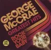 George McCrae:  (CD / R): Greatest Hits - zyx ZYX 56045-2 - Náhľad obrázku produktu 2