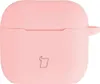 Silikonhülle mit Karabiner für AirPods 4, Bizon Case Produktbild-Vorschau 2