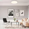 LED ceiling light,sensor,white, LED/18W Produktbild-Vorschau 4