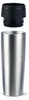 emsa N2021900 Travel Mug Mug isolant Classic - 0,5 l, acier Voir les images du produit 3