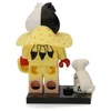 LEGO 71038 Minifigure - Disney 100° Anniversario - Anteprima dell’immagine prodotto 8