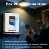 Inverter solare ibrido, potenza nominale 6,5 kW, supporto Anteprima dell’immagine prodotto 5