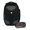 Satch Schulrucksack-Set MATCH Dark Skate 2-teilig, inkl. Produktbild-Vorschau 11