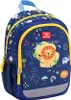 Belmil Kiddy Plus Kindergartenrucksack Little Jungle – Produktbild-Vorschau 2
