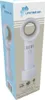 LIFETIME AIR Ventilateur manuel USB, blanc Voir les images du produit 6