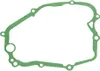 Guarnizione coperchio frizione Yamaha DT 125 anno 91-06, Anteprima dell’immagine prodotto 3