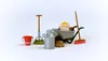 Schleich Farm World Stable Care Figur Mehrfarbig  Kinder Produktbild-Vorschau 8