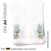 Motivpapier Briefpapier (Winter-5162, DIN A4, 100 Blatt) - Produktbild-Vorschau 3