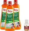Poliboy Marmor Granit Pflege - 3x500ml - Pflege und Schutz Produktbild-Vorschau 1