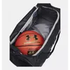 Sac de sport Under Armour undeniable Duffle 5.0 S Noir Voir les images du produit 3
