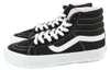 Vans Sk8-hi Lx Og VN0A4BVBOIU1 Uni Produktbild-Vorschau 5
