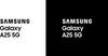 Samsung Galaxy A25 Smartphone, 128 GB, Blau, 5G, 6,5 Zoll Produktbild-Vorschau 18