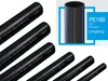 PE 100 potrubí na pitnou vodu PN15 PE trubka 50 mm 1 1/2" Náhled obrázku produktu 2