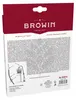 Browin Set Zum Weinabfüllen Mit Griff Und Klemme Produktbild-Vorschau 6