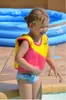 HYDROKIDS | Schwimmweste aus hochwertigem Neopren | Produktbild-Vorschau 3