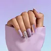 Kiss Kunstnägel Gel Fantasy L FL07C + Kleber Produktbild-Vorschau 6