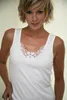 Toker Collection® Achseltop Damenhemd vollachsel mit Produktbild-Vorschau 1