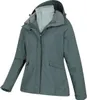 Mountain Warehouse - "Thunderstorm II" Jacke, wasserfest 3 Produktbild-Vorschau 3