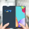 DUX DUCIS Skin Pro Book Hülle für Samsung Galaxy A52 Produktbild-Vorschau 17