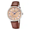 Hodinky Festina F20660-2 hnědé Náhled obrázku produktu 1