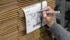 Edding 3000, Schwarz, Mehrfach, Weiß Produktbild-Vorschau 11