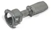 Sada pro opravu zámku dveří 40 mm pro VW Brouk 1998–2010 Náhled obrázku produktu 5