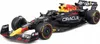 Bburago 18-28036V Red Bull RB19 '23, avec figurine, boîte à Voir les images du produit 7