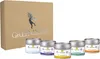 GREENDOOR Geschenk Set XL Massagekerzen Produktbild-Vorschau 1