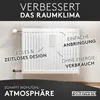 FALKENWERK Keramik Heizkörper Luftbefeuchter [3 Stück] - Produktbild-Vorschau 3